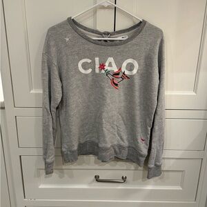 Sundry CIAO Sweatshirt